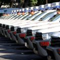 PNP acquires 143 new patrol vehicles, 16 motorcycles image