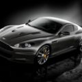 Aston Martin unveils DBS Ultimate online image