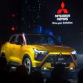 2024 Mitsubishi XForce launched in LHD form in Vietnam, PH next? image