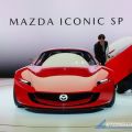 Mazda to revive rotary engine division for Iconic SP project image