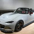 Mazda Spirit Racing wants to be known as new Mazdaspeed image