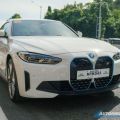 Electric 4 Series: 2024 BMW i4 EV is yours for PHP 4.490M image