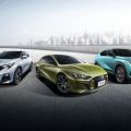 GAC Motor PH kicks off New Year, New Drive Promo image