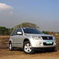 2006 Suzuki Grand Vitara 2.0L 4x4 image