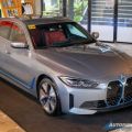 i4 EV is first BMW to have ConnectedDrive in PH image
