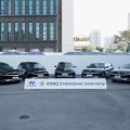 Hyundai IONIQ 5 EV to serve as response vehicle for Makatizens image