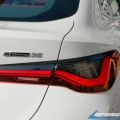Why did BMW PH only bring one variant of i4 EV? image