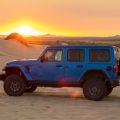 Is Jeep saying goodbye to the V8-powered Wrangler? image