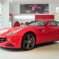 Ferrari FF arrives in the Philippines image