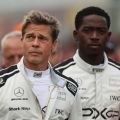 Formula 1 movie starring Brad Pitt to resume filming this year image