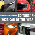 2023 AutoIndustriya.com Editors&rsquo; Picks: What is our Car of the Year? image