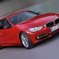 BMW welcomes the 2012 3-Series image
