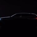 Confirmed: BMW i5 Touring EV wagon teased image