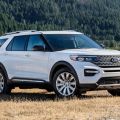 More Explorer units make their way to Ford PH dealerships image
