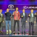 2023 PH sales: Toyota, Lexus breach 200,000 units image