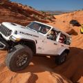Jeep confirms Wrangler Rubicon 392 Final Edition image