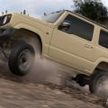 Suzuki Jimny now available in Gran Turismo 7 image