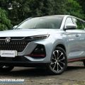 2024 Changan X7 Plus 1.5T 7DCT image