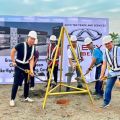 Chery Auto PH breaks ground in Cordon, Isabela image