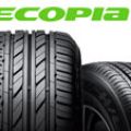 Bridgestone launches its Ecopia tires locally image