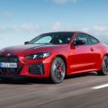 BMW greets the New Year with 2024 4 Series facelift image