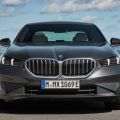 BMW PH to launch all-new 5 Series, i5 EV this February? image