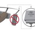 Hyundai USA models now have brake override systems image