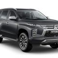 Will Mitsubishi Motors unify name of Pajero Sport, Montero Sport? image