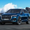 Second-gen Audi Q7 gets new facelift for 2024 image
