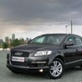 2006 Audi Q7 3.0L TDI Quattro image