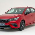 Refreshed 2024 Honda City Hatchback makes ASEAN debut image