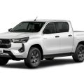 2024 Toyota Hilux facelift now in ASEAN, no 48V yet image