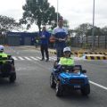 NLEX strengthens road safety advocacy with educational park image