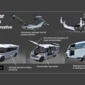 Jeepney maker partners with US company to make flying vans image