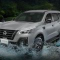 2024 Nissan Terra refreshed in PH, gets more features across the range image