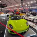 Barrett-Jackson: An automobile auction unlike any other image
