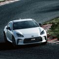 Next-gen Toyota GR86 to get a turbo-hybrid engine? image
