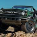 Reservations for Ford Bronco, all-new Mustang opens next week image