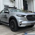 Mazda BT-50 Pangolin Edition II now on active duty image