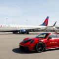 This Porsche 911 GT3 RS is on duty for your connecting flight image