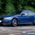 Why did BMW PH drop 530i M Sport for all-new 5 Series? image