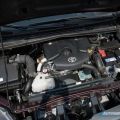 Toyota could face penalties for emissions cheating in certain diesel engines image