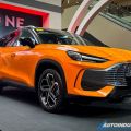 2024 MG One enters crossover arena with PHP 1,223,888 intro price image