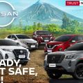 Nissan PH wants customers to have peace of mind this Lent image