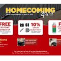 Keep your Honda in tip-top shape with HCPI&rsquo;s special PMS promos image