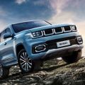 2024 BAIC BJ60 4x4 SUV also coming to PH? image