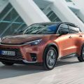 2024 Lexus LBX crossover arriving in PH next month? image