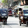 MMDA bans e-bikes on major roads, sets PHP 2,500 fine image