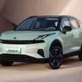 PH-spec Lynk & Co 06 to get 1.5L PHEV with 299 HP? image