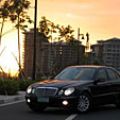 2006 Mercedes-Benz E280 Elegance image